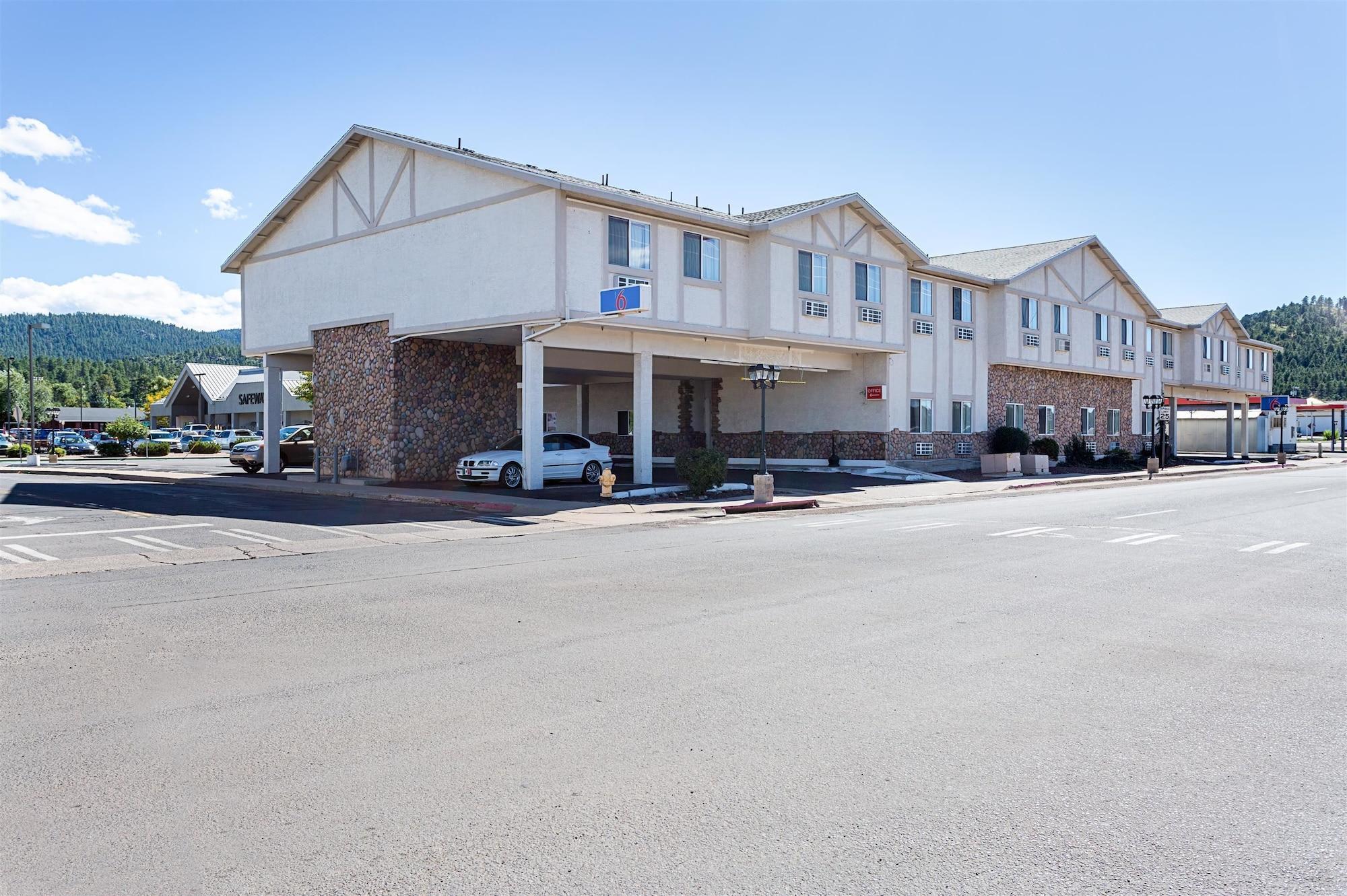 The Ellsworth Hotel, Ascend Hotel Collection Williams Εξωτερικό φωτογραφία