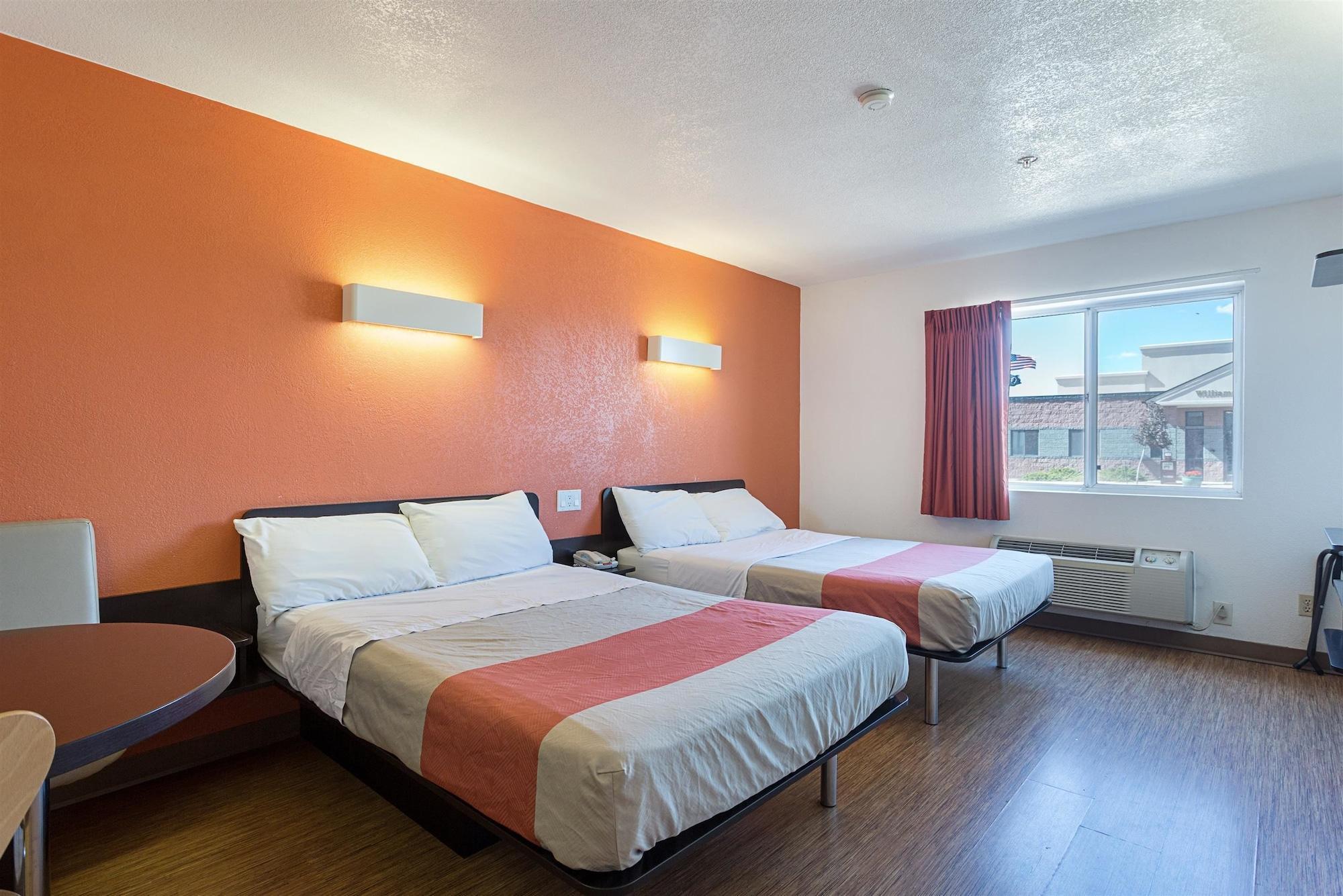 The Ellsworth Hotel, Ascend Hotel Collection Williams Εξωτερικό φωτογραφία