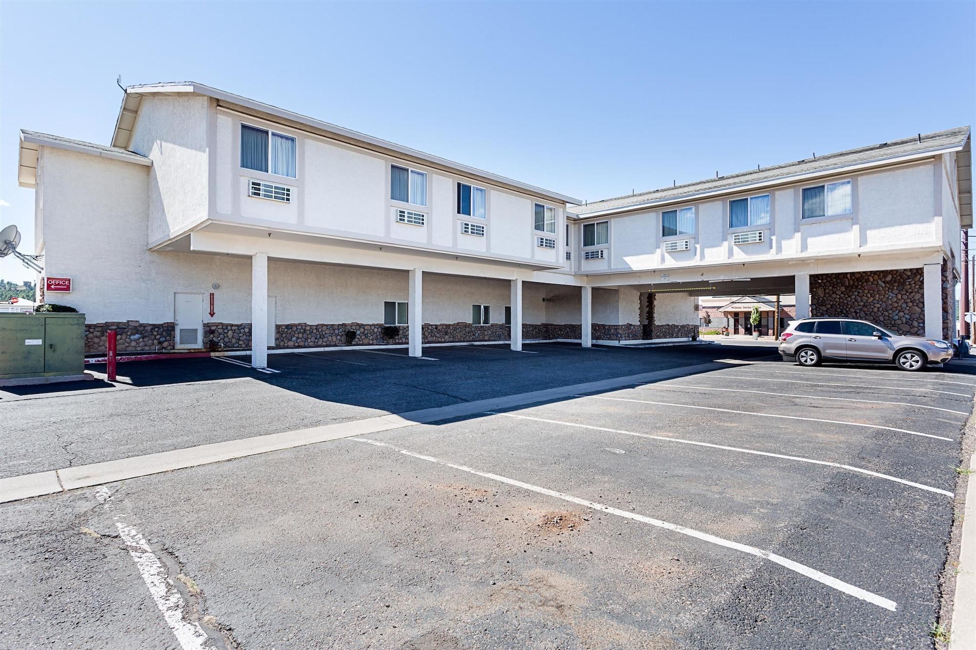 The Ellsworth Hotel, Ascend Hotel Collection Williams Εξωτερικό φωτογραφία