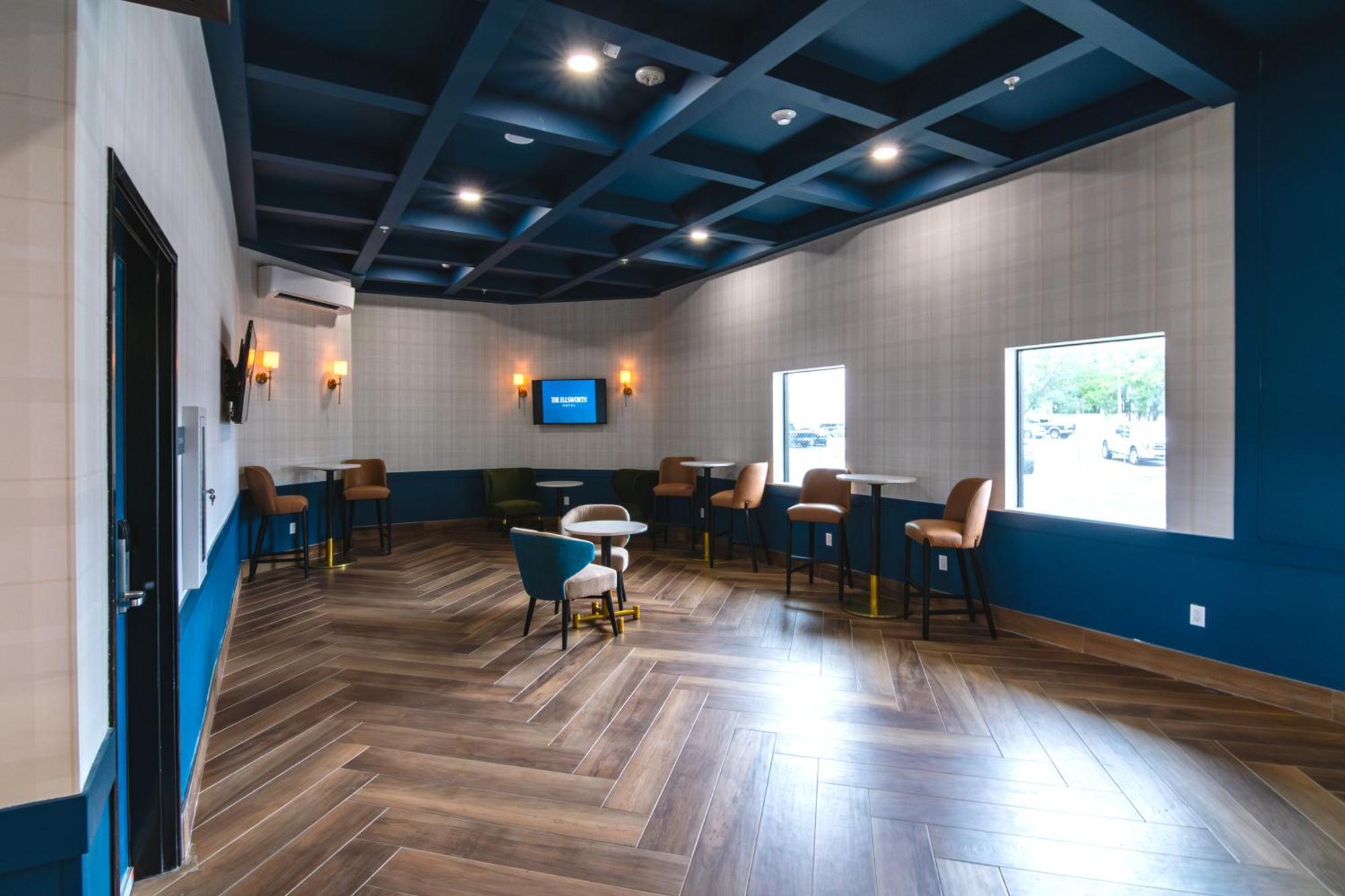 The Ellsworth Hotel, Ascend Hotel Collection Williams Εξωτερικό φωτογραφία