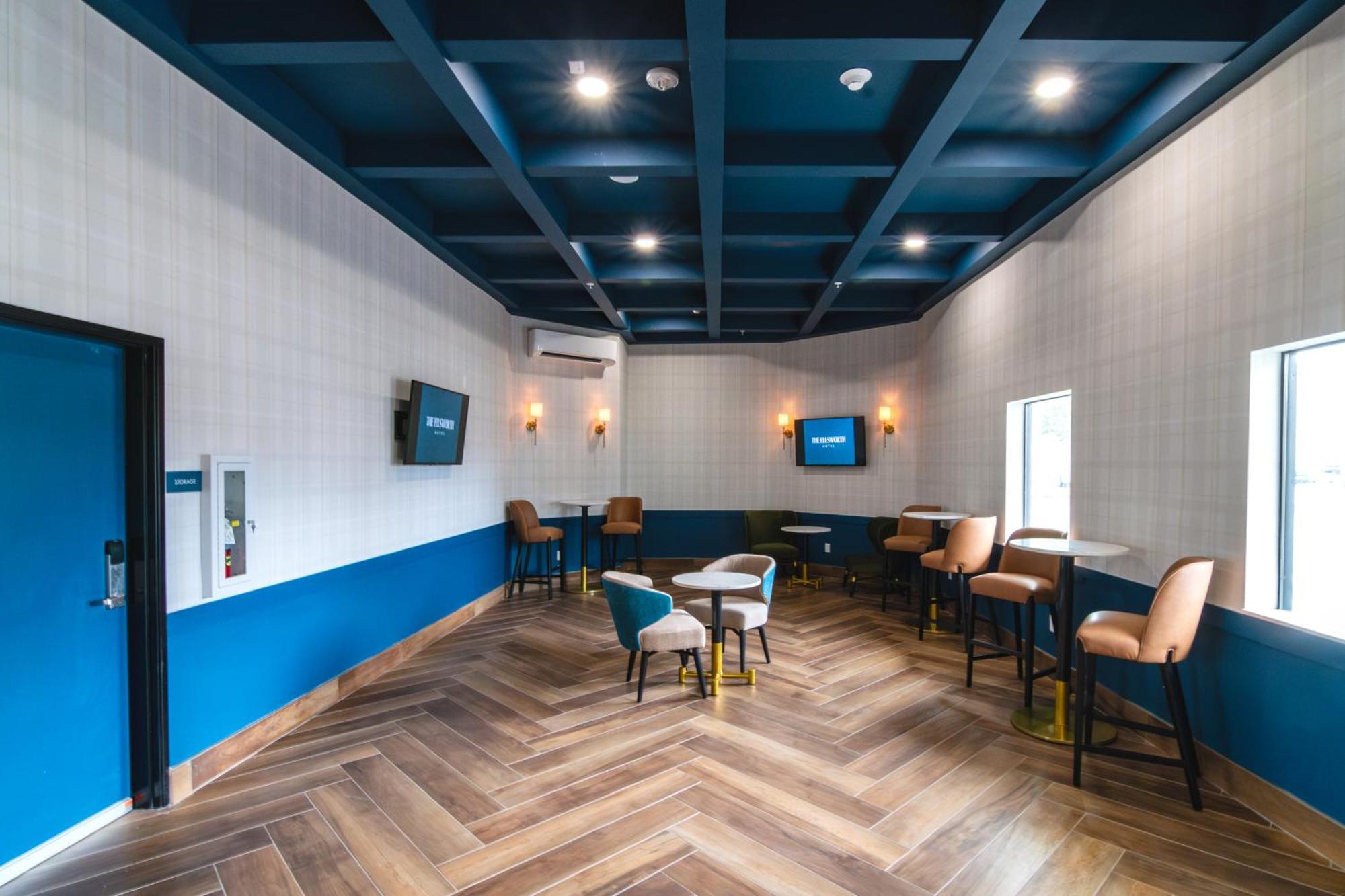 The Ellsworth Hotel, Ascend Hotel Collection Williams Εξωτερικό φωτογραφία