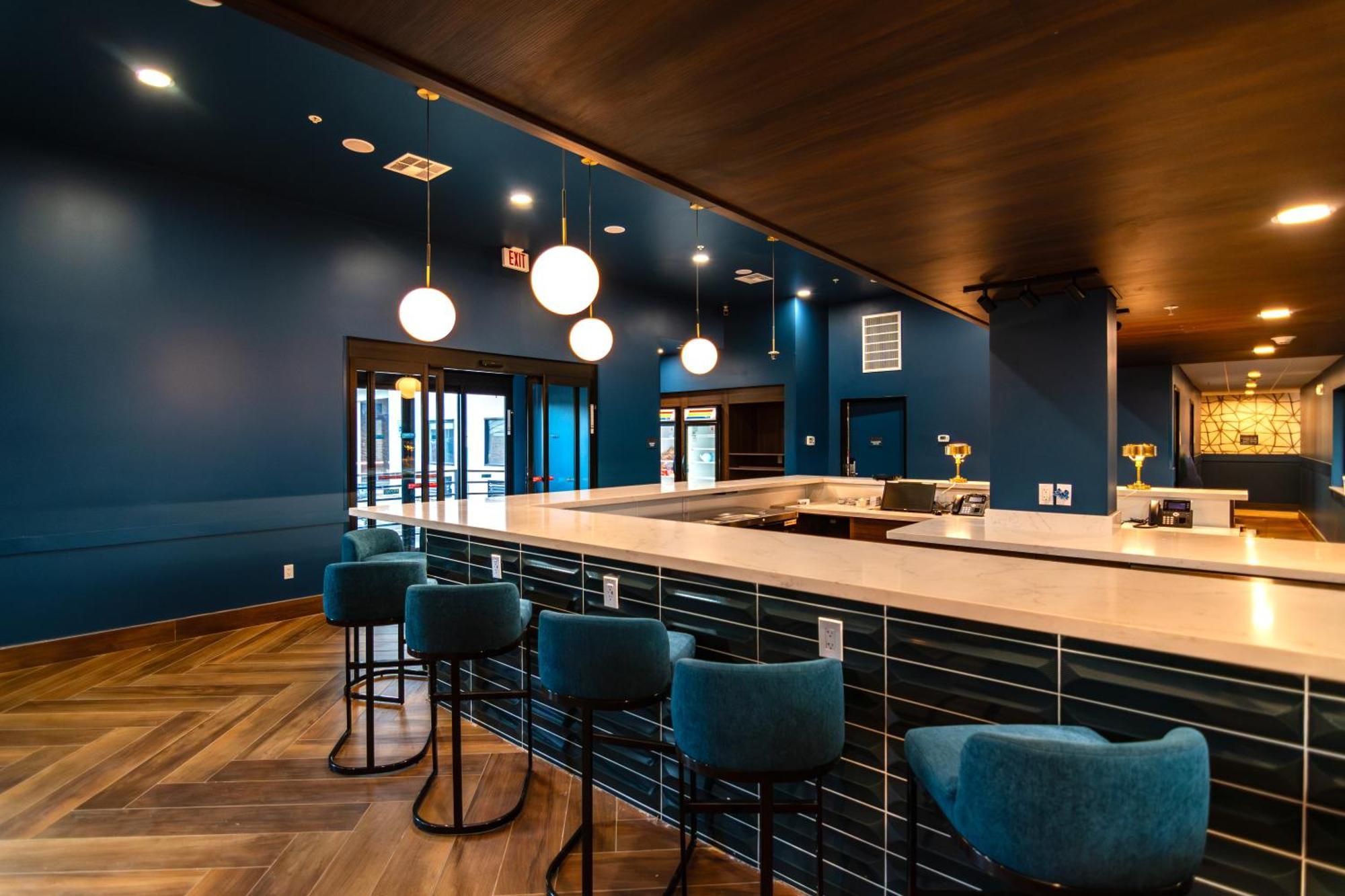 The Ellsworth Hotel, Ascend Hotel Collection Williams Εξωτερικό φωτογραφία