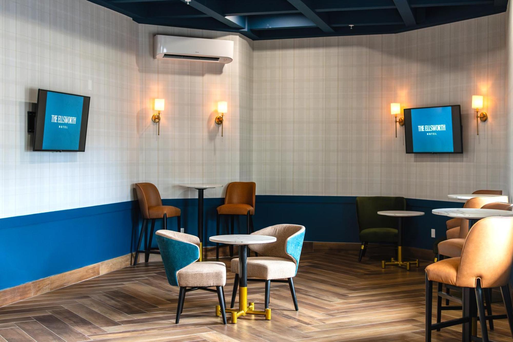 The Ellsworth Hotel, Ascend Hotel Collection Williams Εξωτερικό φωτογραφία