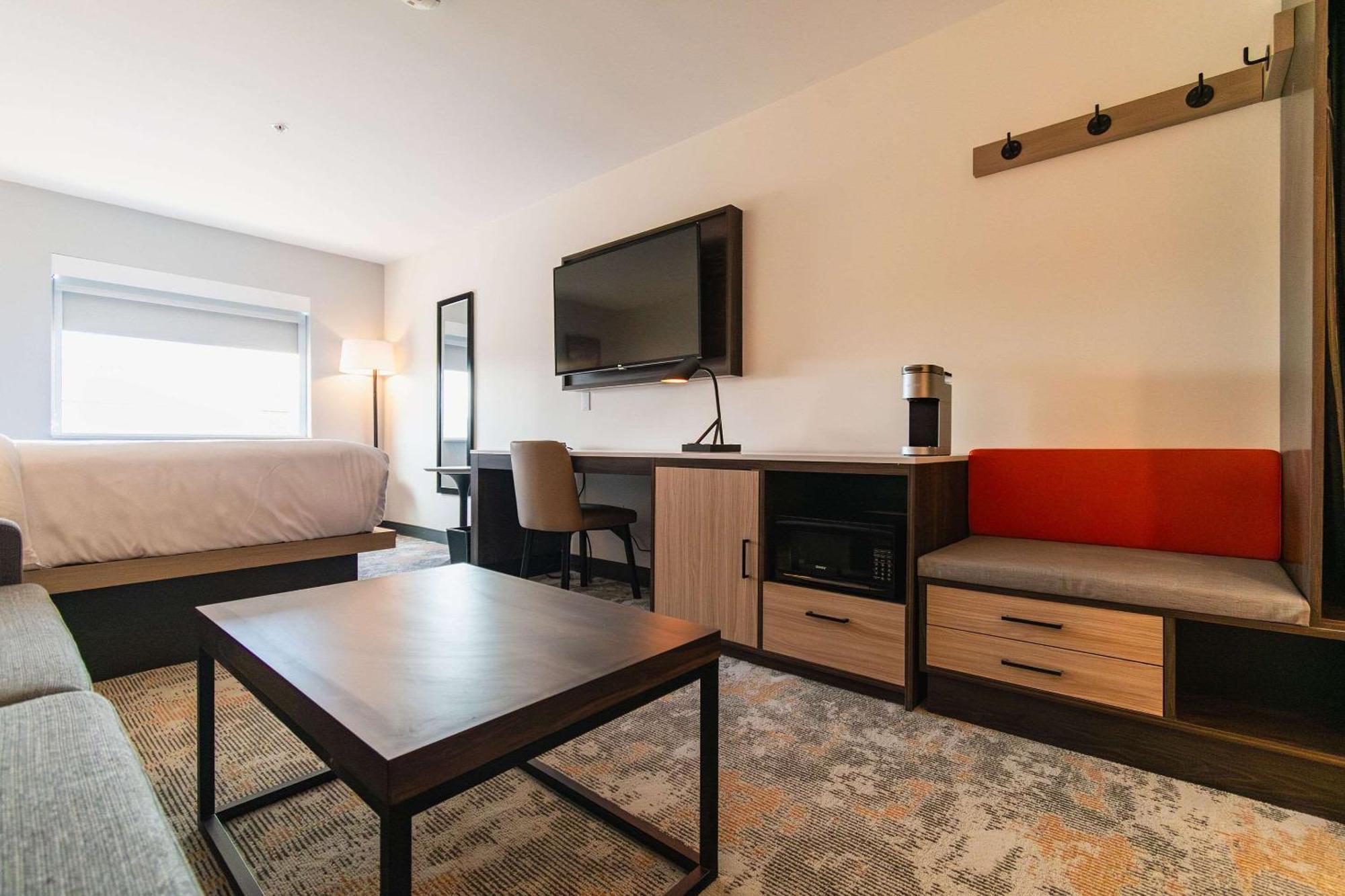 The Ellsworth Hotel, Ascend Hotel Collection Williams Εξωτερικό φωτογραφία