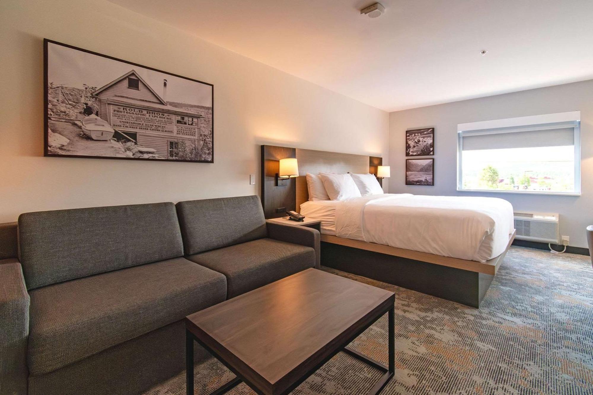 The Ellsworth Hotel, Ascend Hotel Collection Williams Εξωτερικό φωτογραφία
