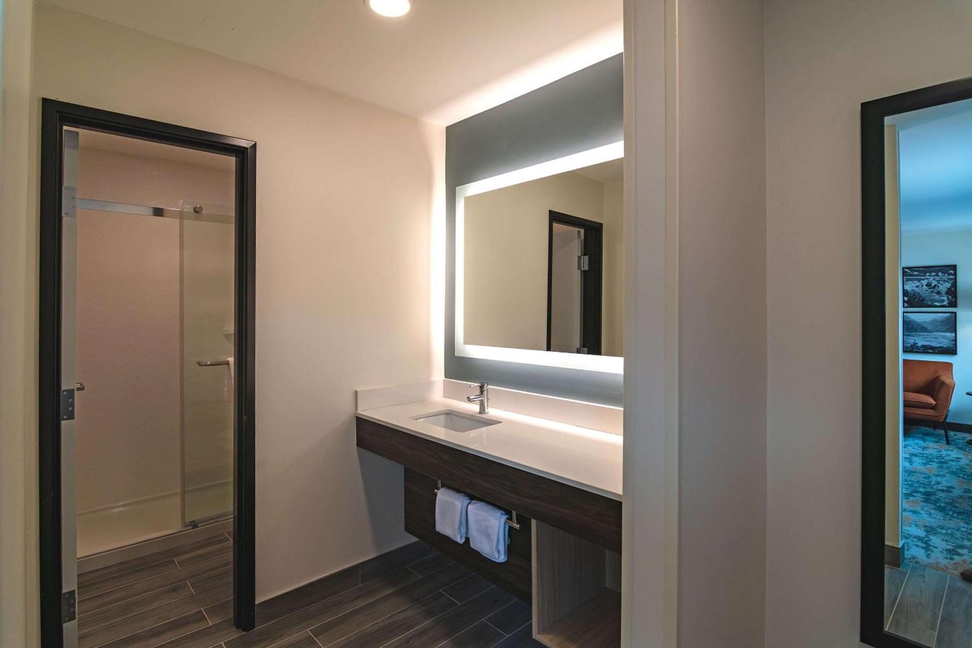 The Ellsworth Hotel, Ascend Hotel Collection Williams Εξωτερικό φωτογραφία