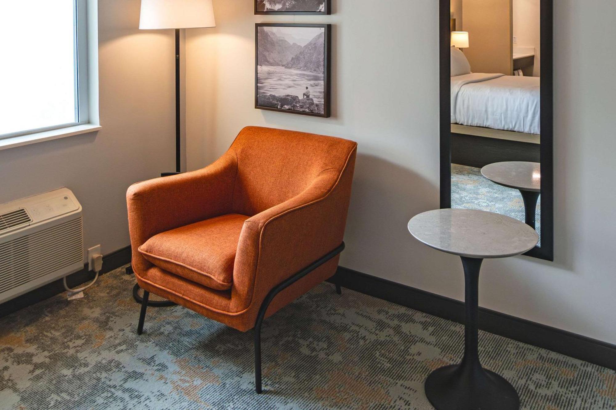The Ellsworth Hotel, Ascend Hotel Collection Williams Εξωτερικό φωτογραφία