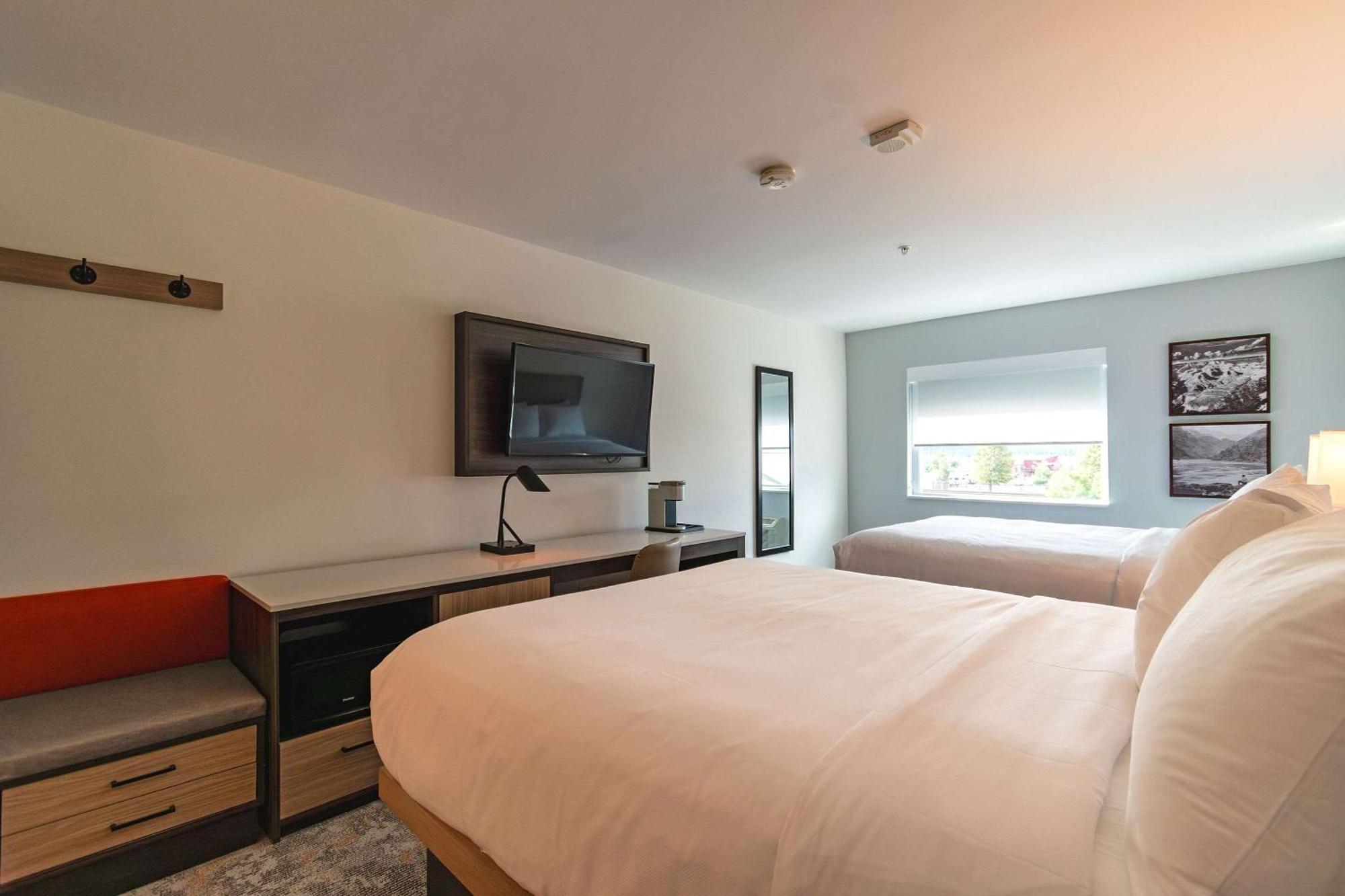 The Ellsworth Hotel, Ascend Hotel Collection Williams Εξωτερικό φωτογραφία