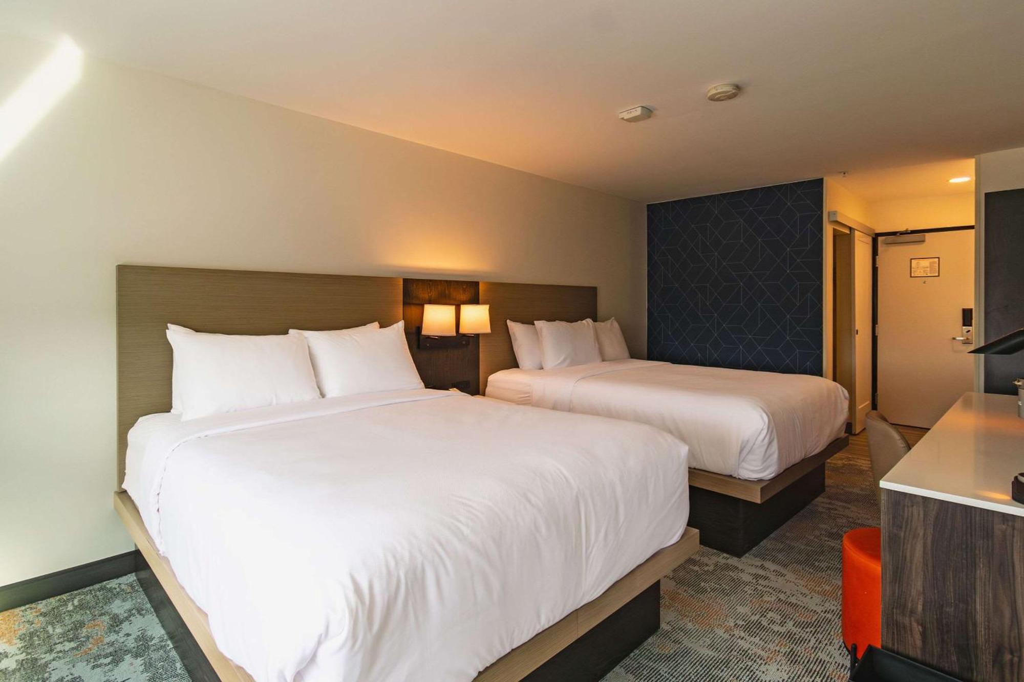 The Ellsworth Hotel, Ascend Hotel Collection Williams Εξωτερικό φωτογραφία