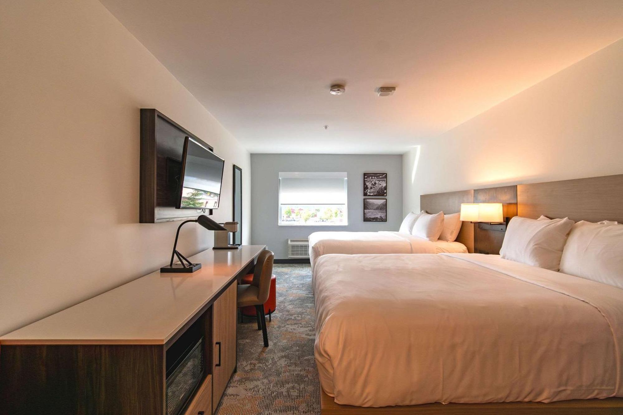 The Ellsworth Hotel, Ascend Hotel Collection Williams Εξωτερικό φωτογραφία
